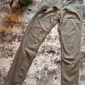 H&M Women’s Khaki Pants 10